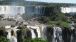 Die Iguazu-Wasserfaelle