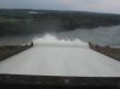Der Itaipu-Staudamm