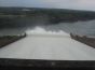 Der Itaipu-Staudamm