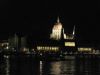 Parlament in Budapest
