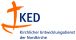 KED Logo
